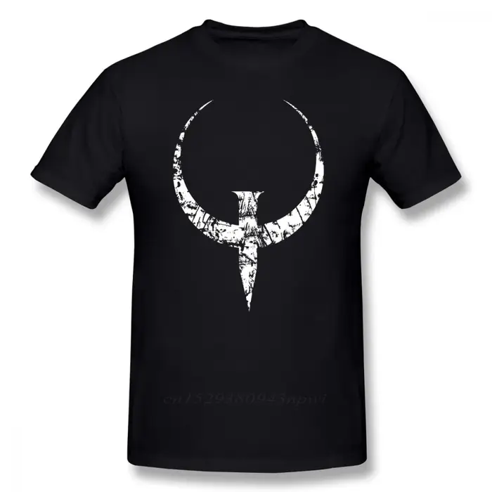 T-Shirt manches courtes homme blanc