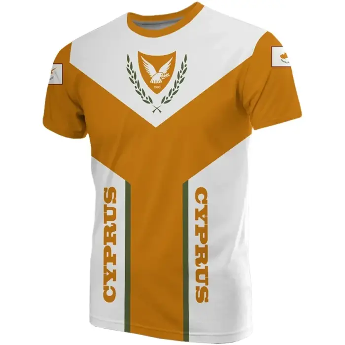 T-shirt à manches courtes imprimé en 3D pour hommes et femmes, haut décontracté, sensation et emblèm