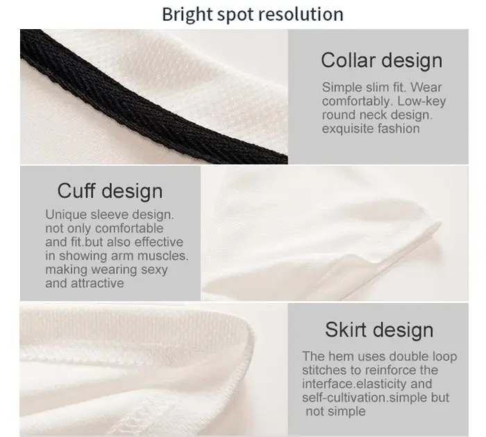 T-shirt imprimé en 3D pour hommes et femmes