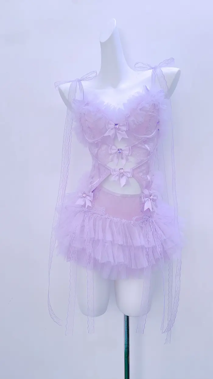 Débardeurs Lolita, Débardeurs Kawaii, Débardeurs Mignons, Débardeurs Y2K, Débardeurs Fairy Grunge, V