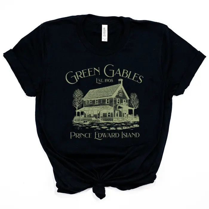 Anne of Green Gables Chemise