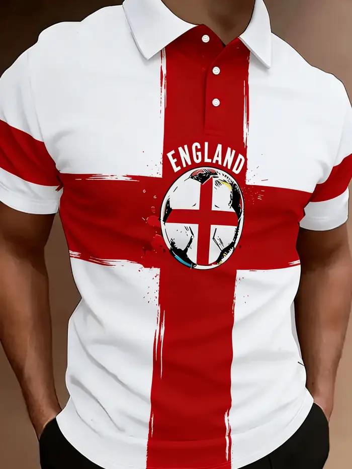 Polo de golf homme tendance et confortable