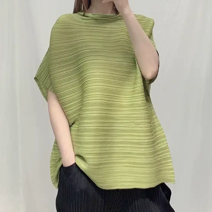 T-shirt à manches courtes pour femme