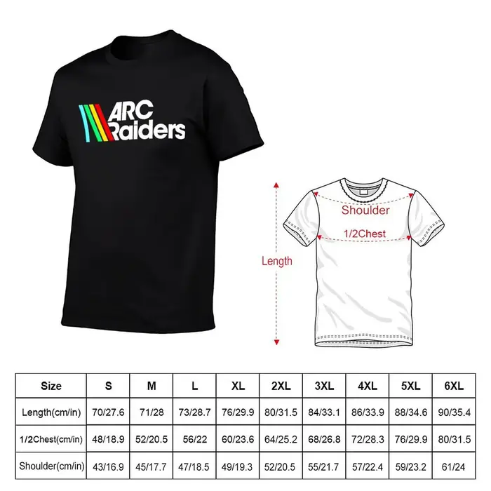 ARC Raiders T-Shirt