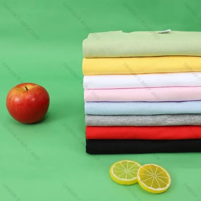 T-Shirt à manches courtes pour hommes et femmes