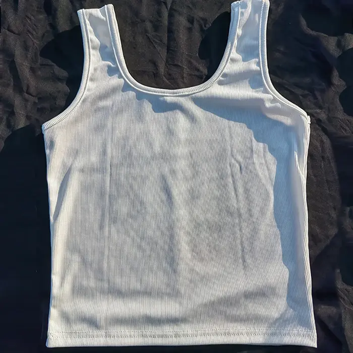 T-shirt imprimé lettre pour femme, haut court, t-shirt mince, streetwear vintage grunge, vêtements e