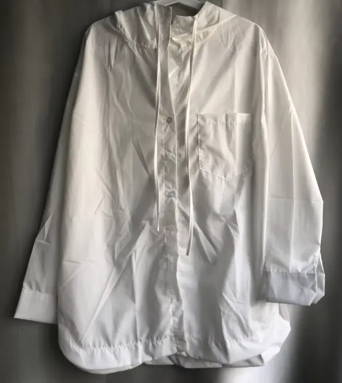 Haut pour femme Blouses surdimensionnées vêtements pour femmes 2025 Blusas Mujer De Moda chemises à
