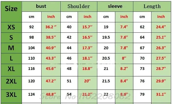 T-shirt à Manches Courtes et Col Rond pour Homme