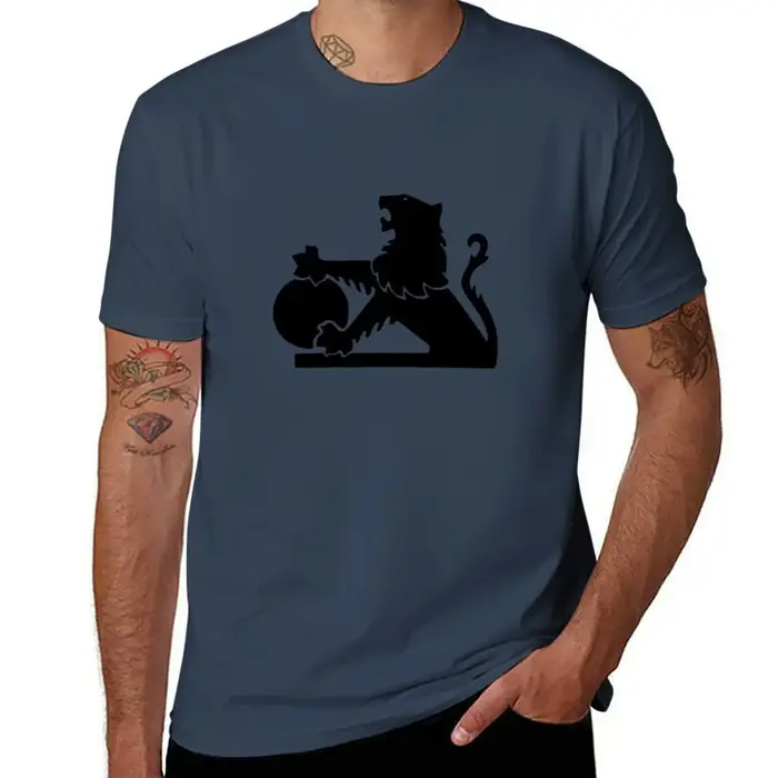 Vieille T-Shirt essentiel drôle homme