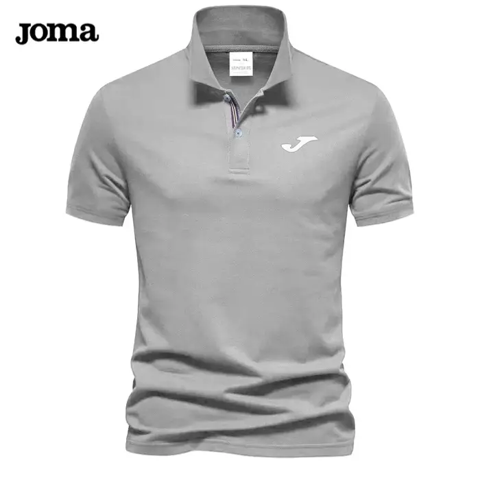 Polo JOMA pour homme à séchage rapide