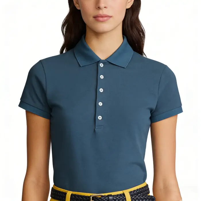 Chemises et polos pour femmes