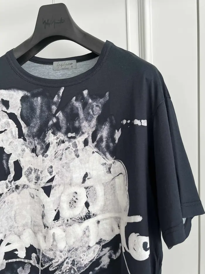 Pull tricoté en pur coton