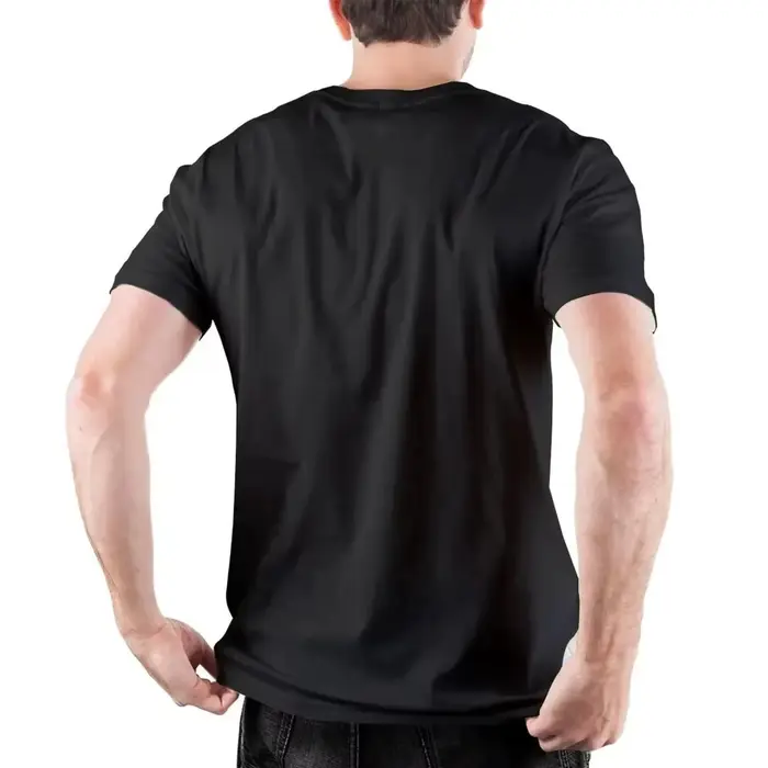 T-shirt Jamiroquai