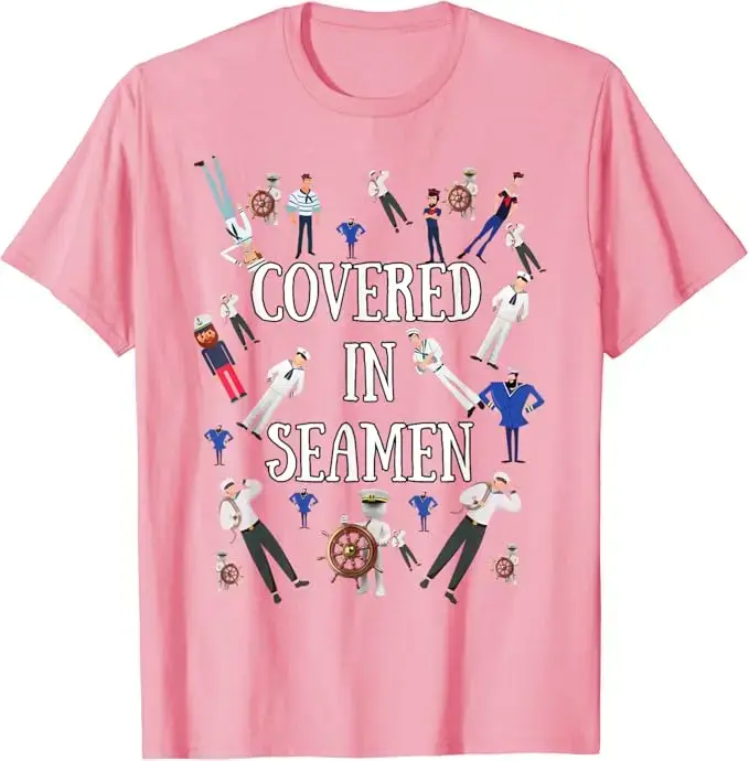 T-shirt à manches courtes pour adultes