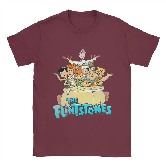 T-shirt homme et femme 100% coton