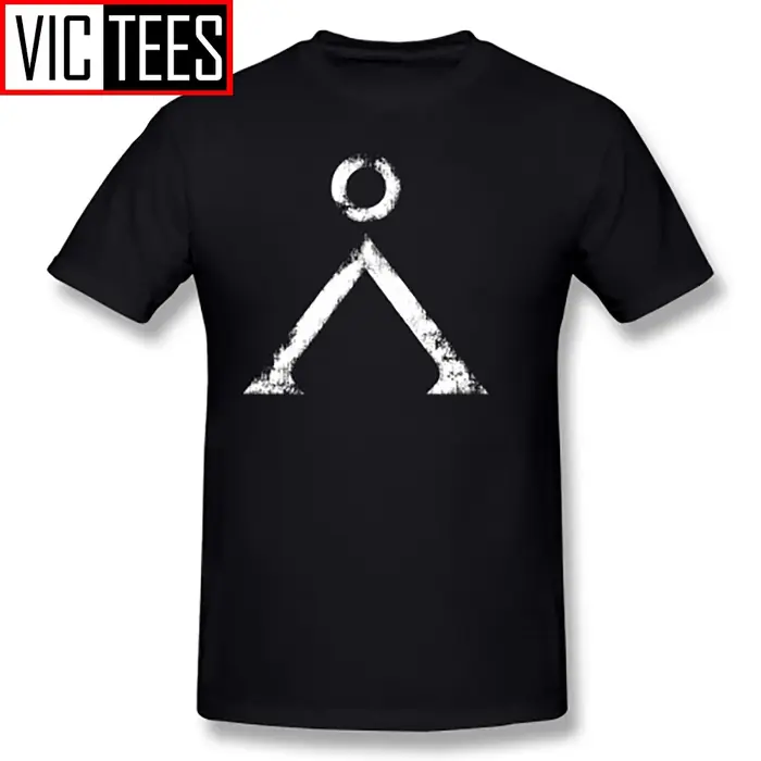 Hommes Stargate t-shirts
