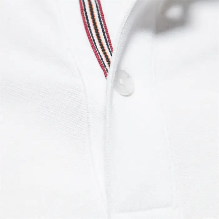 T-shirt à manches courtes basique pour homme