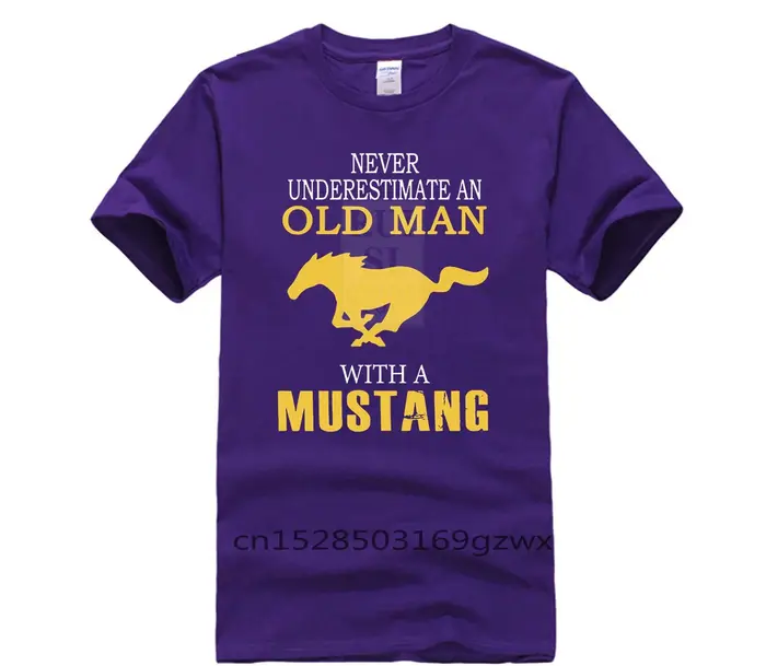 T-shirt cool pour hommes