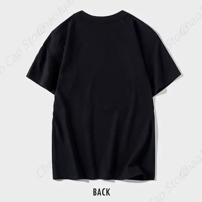 T-shirt pour homme et femme