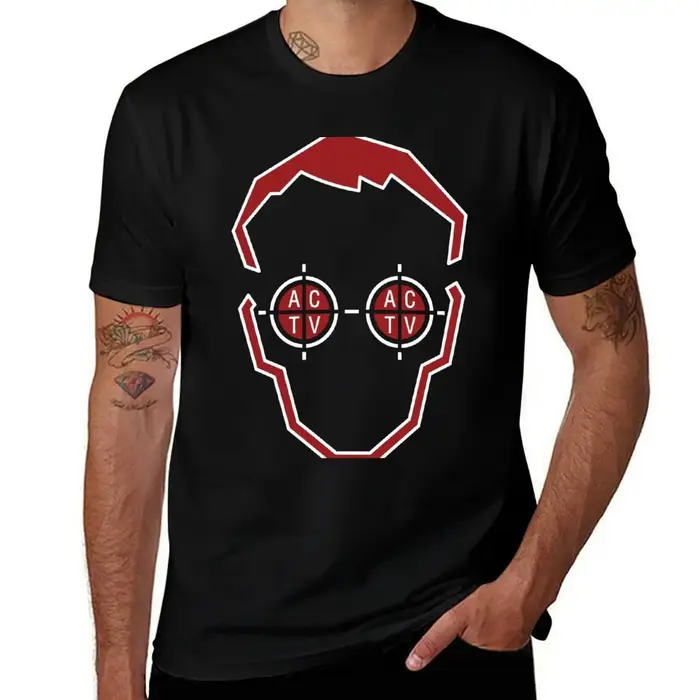 ACTV Valencia 2 T-Shirt graphique