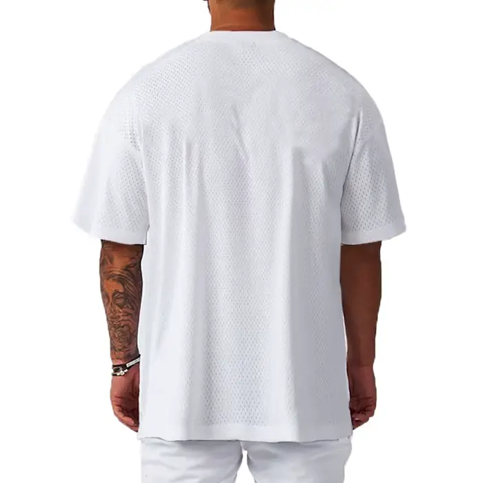 T-Shirt de Sport décontracté pour hommes