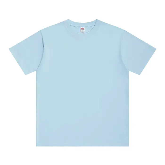 T-shirt surdimensionné à manches courtes pour hommes et femmes