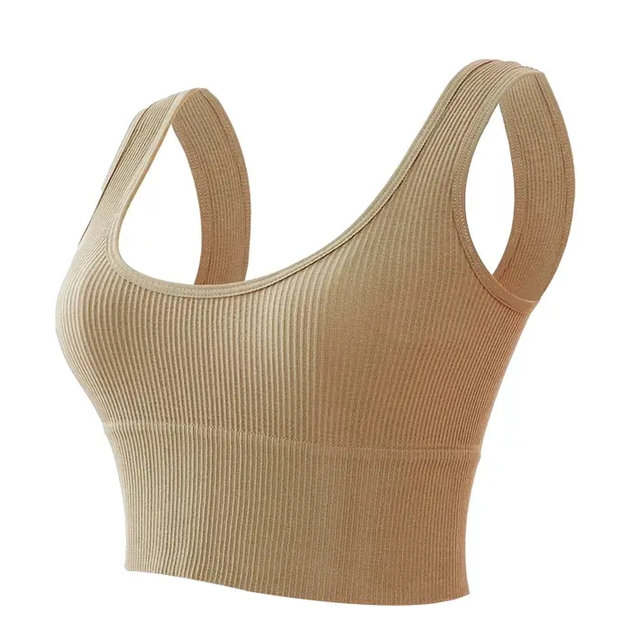 Débardeur Push Up pour femmes