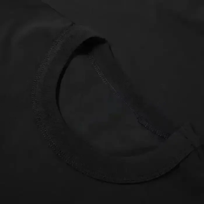 T-shirt à motif de film Predator pour hommes