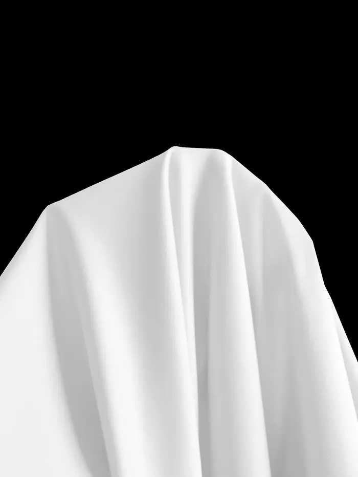 Débardeur Homme Oversize Décontracté Streetwear Uni Épaules Larges Court en Polyester Tailles S-2XL 1 Pièce
