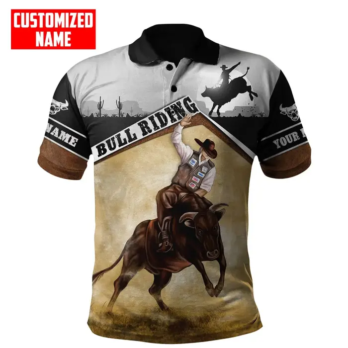 Polo à Manches Courtes pour Homme