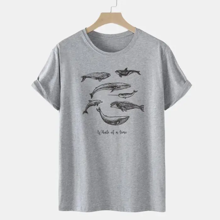 T-shirt manches courtes femme