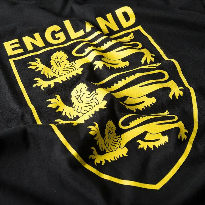 T-Shirt 3 Lions de la saint-George pour hommes
