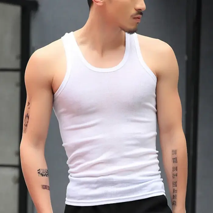 T-shirt Stringer pour homme