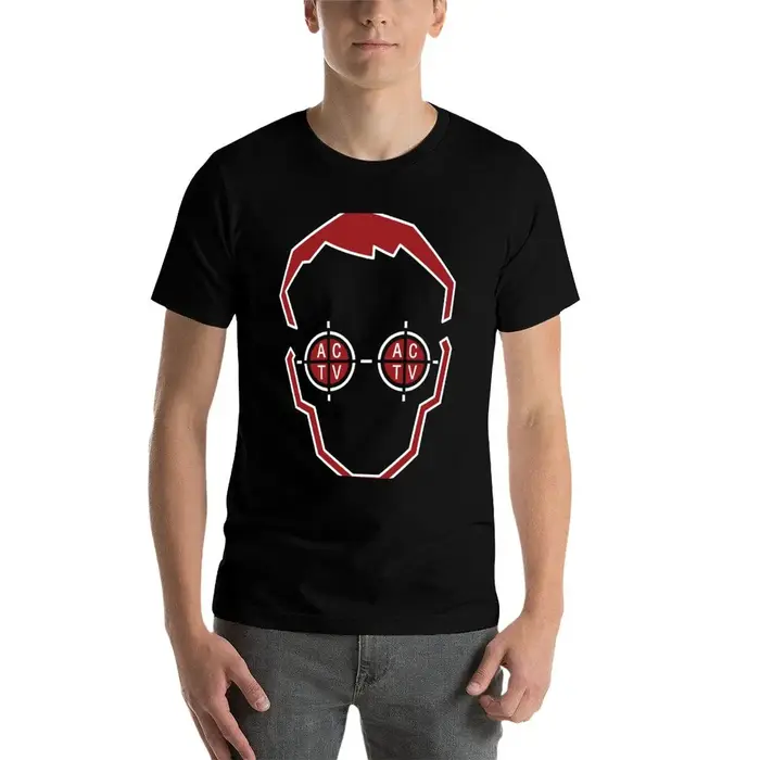 ACTV Valencia 2 T-Shirt graphique