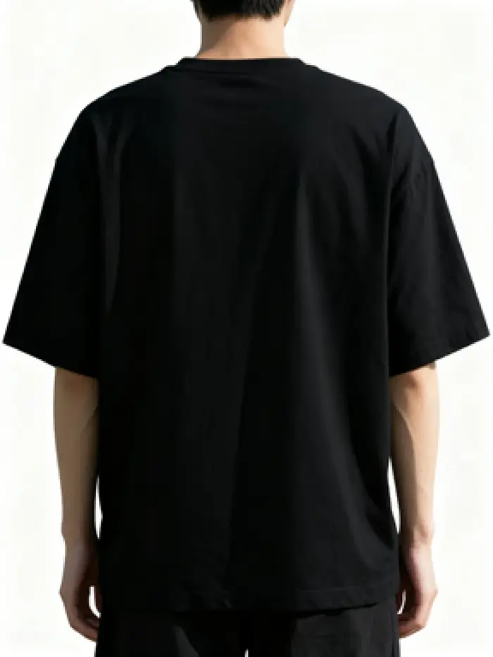 Yazoo Band Series T-shirt rétro pour hommes avec illustration d'album