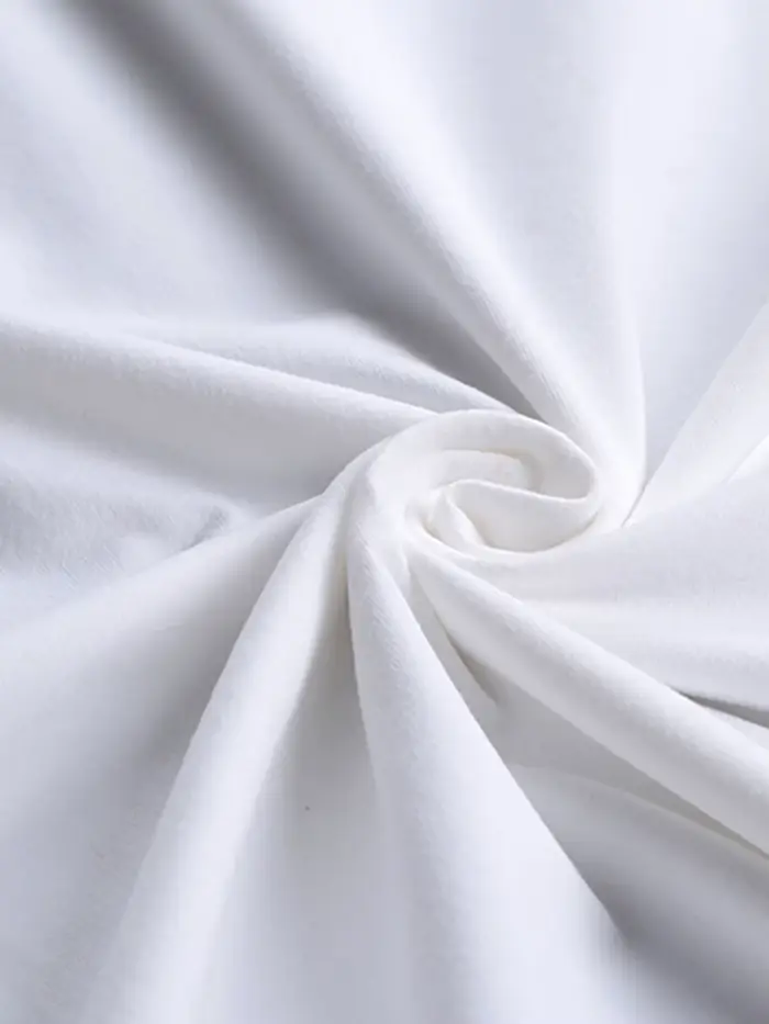 T-shirt à manches courtes pour hommes