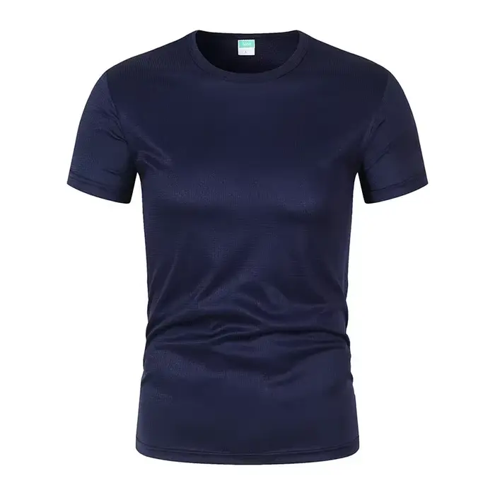 T-shirt à manches courtes pour hommes et femmes