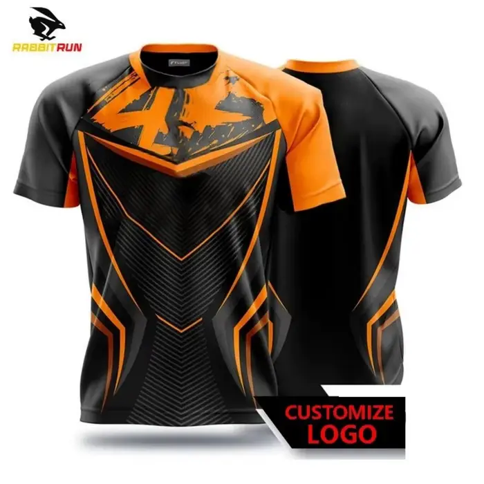 T-shirt pour homme à rayures, imprimé en 3D, grande taille, respirant et confortable, adapté à un us