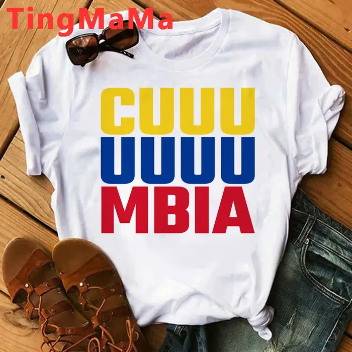 Cuba t-shirt hommes Che Guevara hauts T-shirts dessin animé