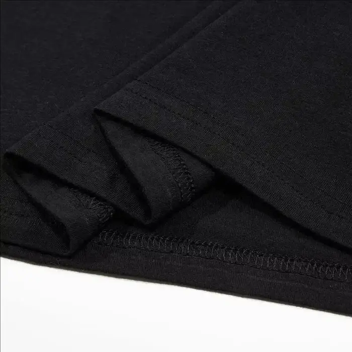 T-shirt à Manches Courtes pour Homme et Femme