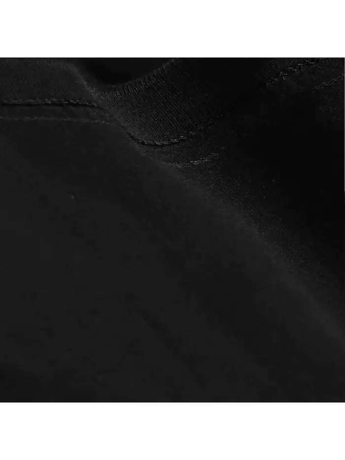 Chemise Melvins Band, t-shirt noir basique unisexe Melvins