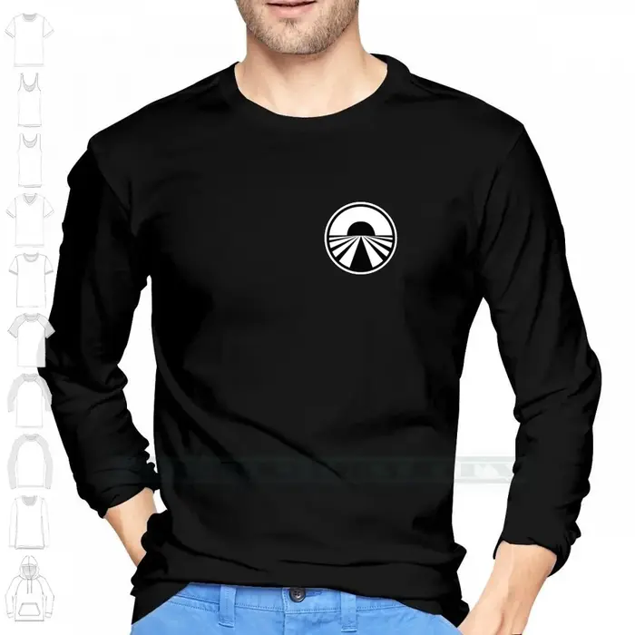 T-shirt Pekin Express en coton pour homme et femme