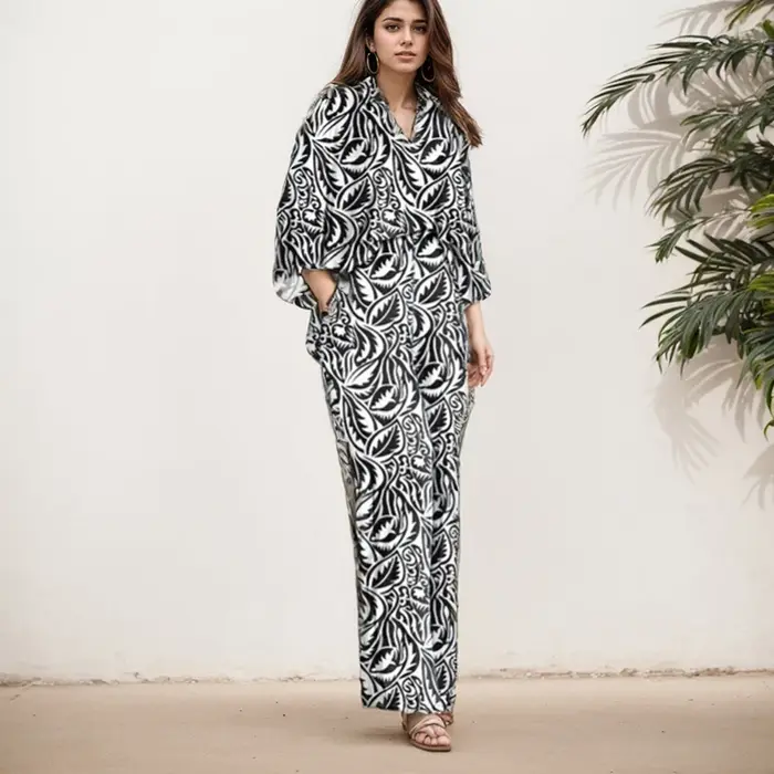 Ensemble chemise et pantalon College
