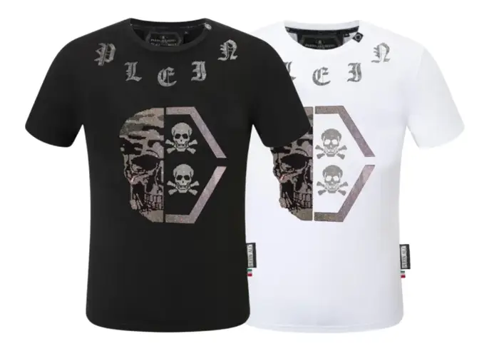 T-shirts de créateurs pour hommes