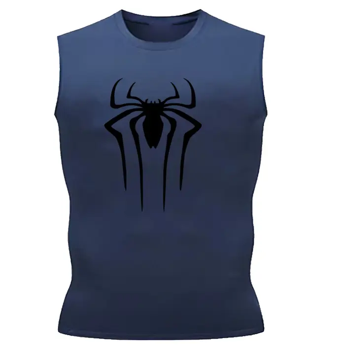 Débardeur de compression pour homme