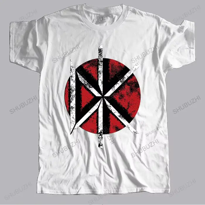 T-shirt manches courtes homme, vêtement de marque, cool, estival et humoristique, avec logo de Kenne