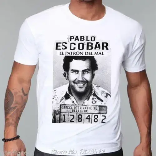 T-shirt homme en coton